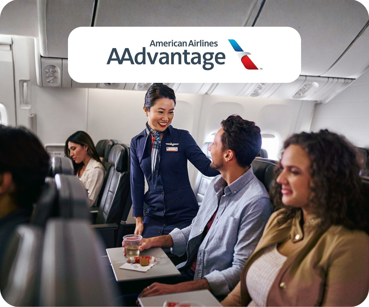 AAdvantage Program